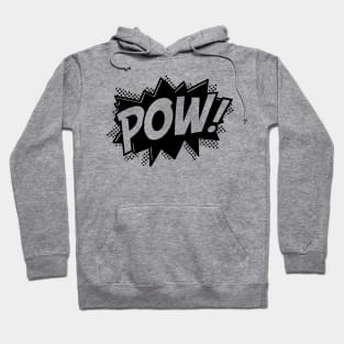 pow Hoodie